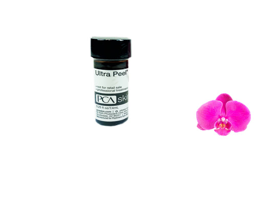 PCA SKIN Ultra Peel 0.25oz / 7.4ml