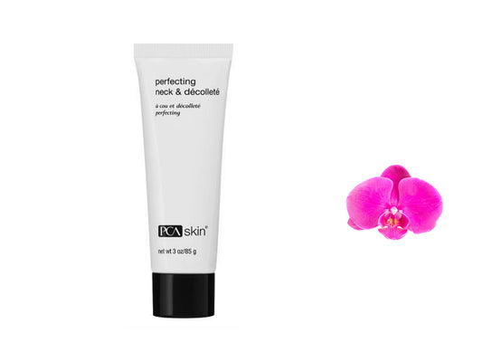 PCA Skin Perfecting Neck & Décolleté 85g / 3oz