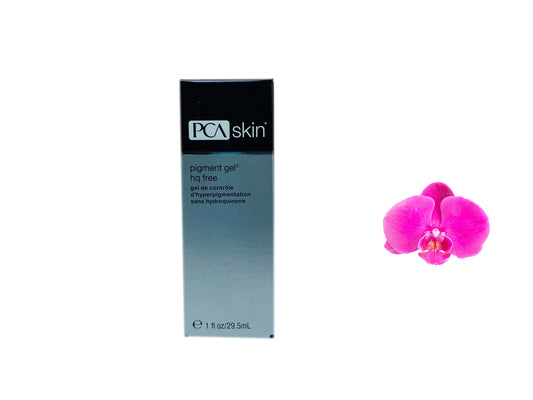 PCA Skin Pigment Gel HQ Free 29.5oz / 1oz Brand New