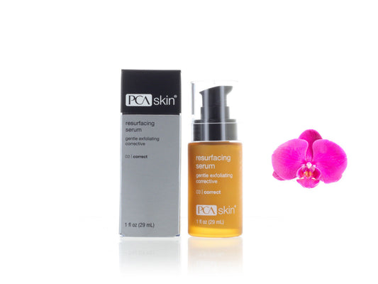 PCA Skin Resurfacing Serum 1oz