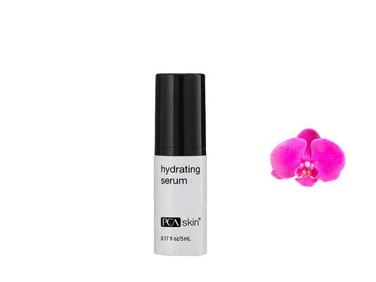 PCA Skin Hydrating Serum 5ml/0.17oz