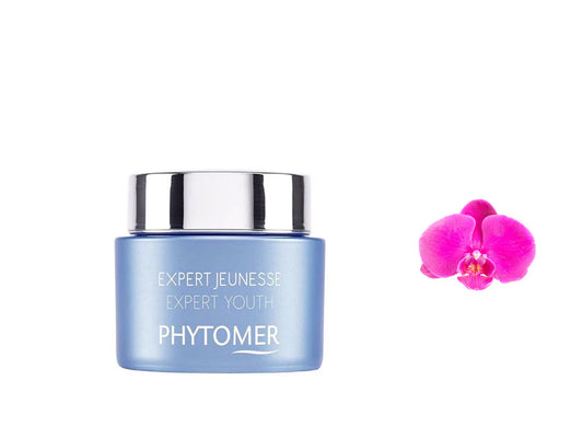 Phytomer Expert Youth Wrinkle-Plumping Cream 50ml