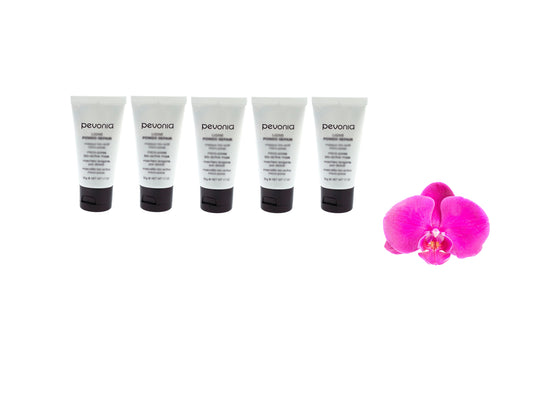 Pevonia Micro Pores Bio Active Mask 5 samples Brand New