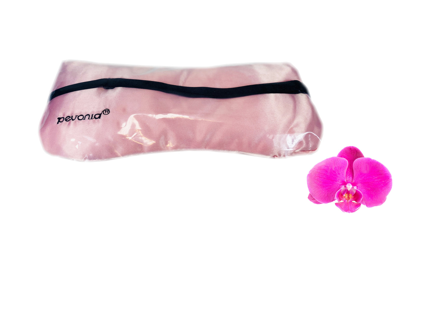 Pevonia Aroma Therapy Herbal Stress Release Relaxing Eye Face Mask