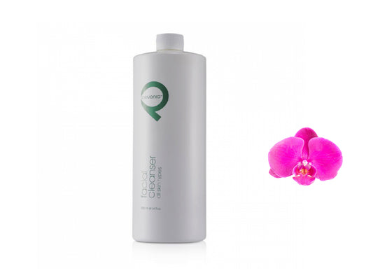 Pevonia Eye Make -Up Remover all skin types 1000ml / 34oz Prof Brand New