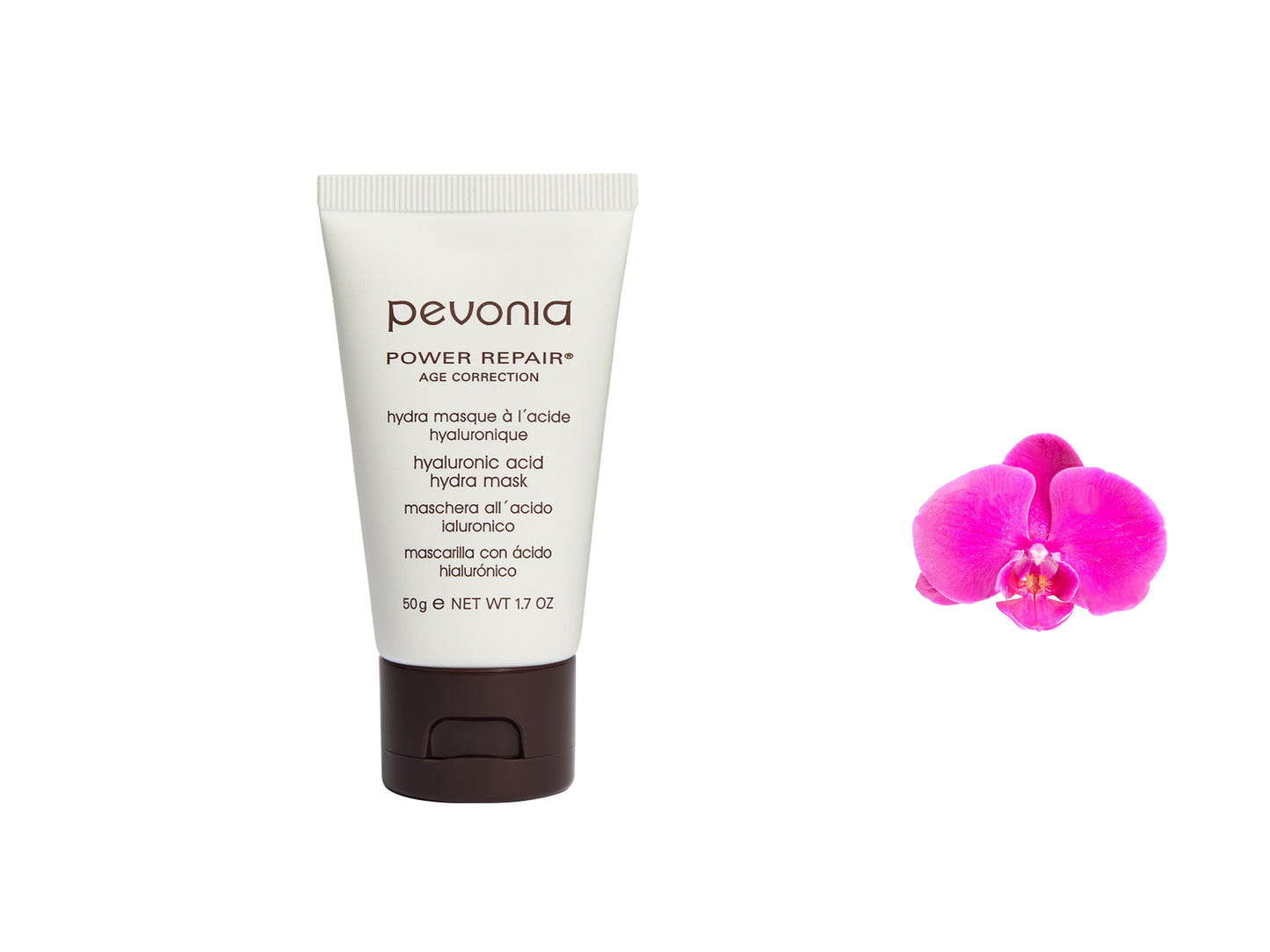 Pevonia Hyaluronic Acid Hydra Mask 50g / 1.7oz