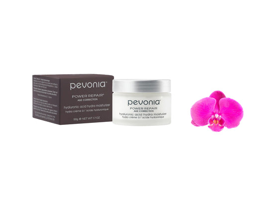 Pevonia Hyaluronic Acid Hydra Moisturizer 50g / 1.7oz