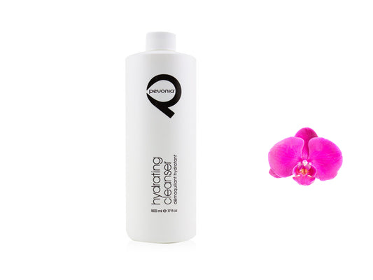 Pevonia Hydrating Cleanser 500ml / 17oz Prof Brand New