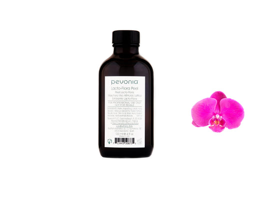 Pevonia Lacto-Flora Peel 120ml / 4oz Prof Brand New