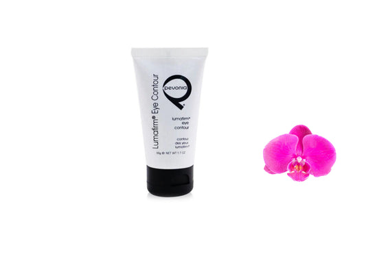Pevonia Lumafirm Eye Contour 50g / 1.7oz Brand New