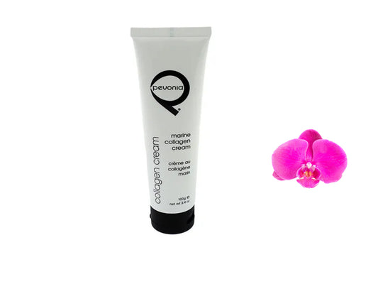 Pevonia Marine Collagen Cream 100g / 3.4oz Prof Brand New