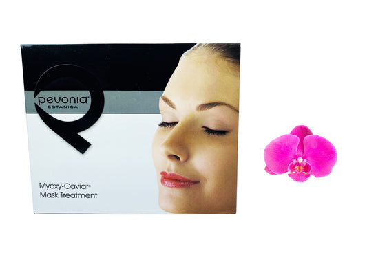 Pevonia Myoxy-Caviar Mask 5 Treatments