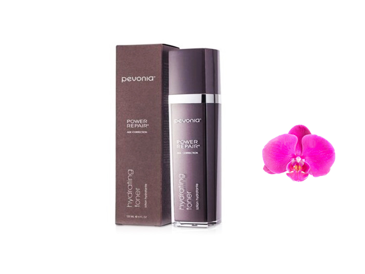 Pevonia Power Repair Hydrating Toner 120ml / 4oz