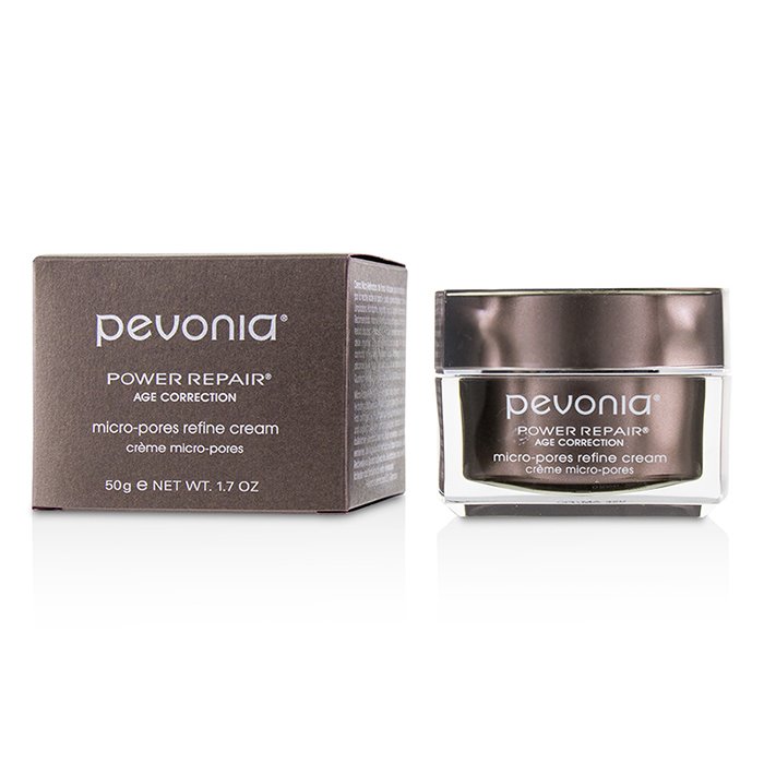 Pevonia Power Repair Micro Pores Refine Cream 50g / 1.7oz Brand New