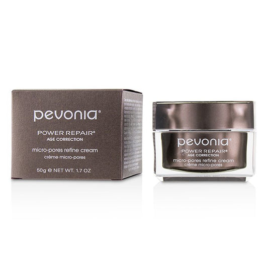 Pevonia Power Repair Micro Pores Refine Cream 50g / 1.7oz Brand New