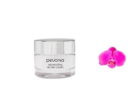 Pevonia Rejuvenating Dry Skin Cream 20g / 0.7oz