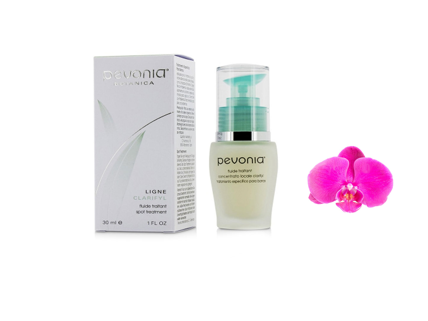 Pevonia Spot Treatment 30ml / 1oz