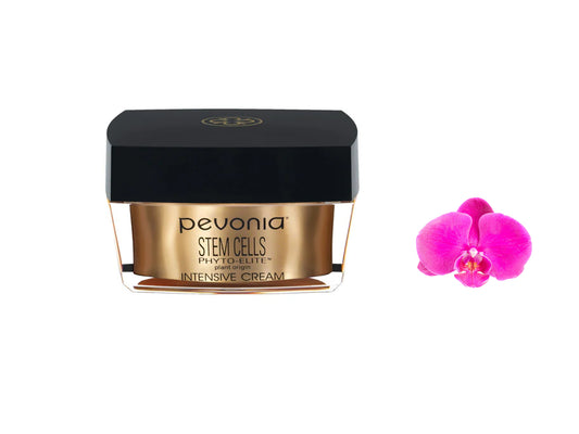 Pevonia Stem Cells Phyto Elite Plant Origin Intensive Cream 50ml / 1.7oz Brand New