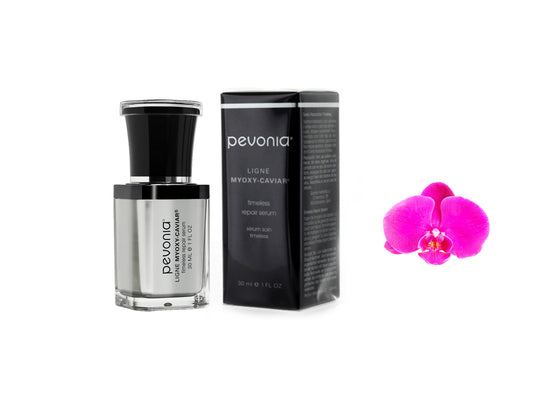 Pevonia Timeless Caviar Repair Serum 30ml / 1oz Brand New