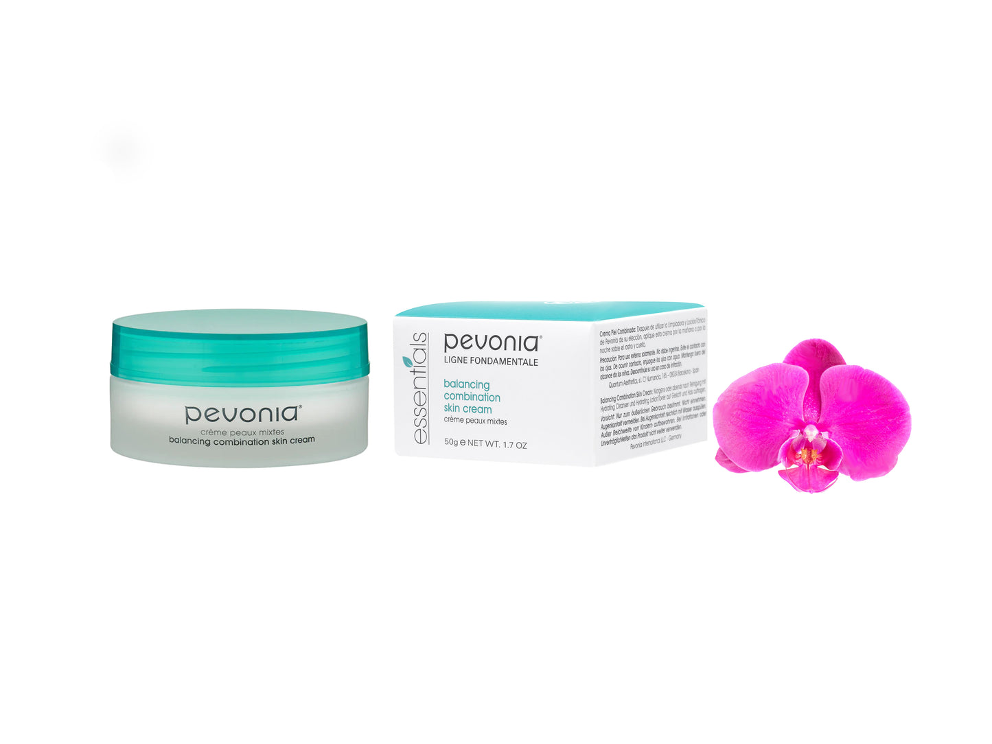 Pevonia Balancing Combination Skin Cream 50g / 1.7oz