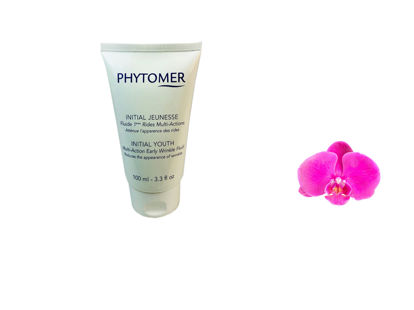 Phytomer Initial Youth Multi-Action Early Wrinkle Fluid 100ml / 3.3oz