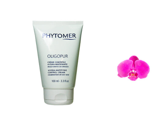 Phytomer Hydra-Matifying Control Cream 100ml/3.3oz