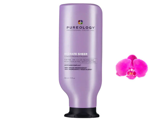 Pureology Hydrate Sheer Conditioner 9oz