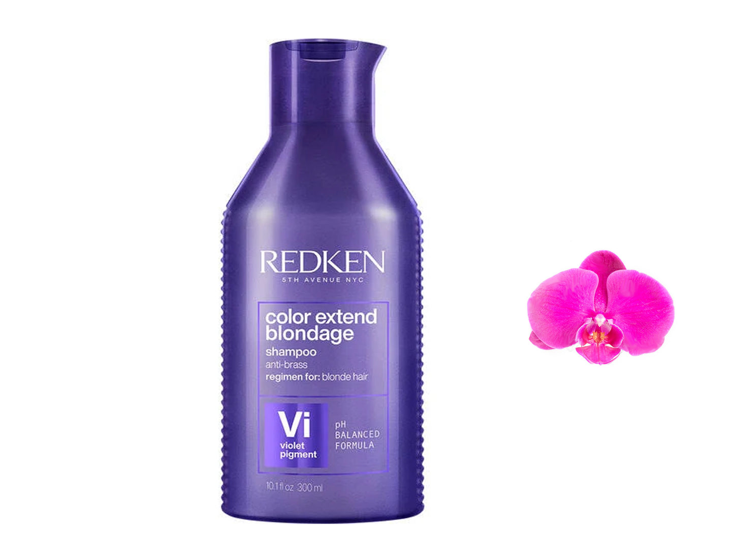 Redken Color Extend Blondage Shampoo 500ml