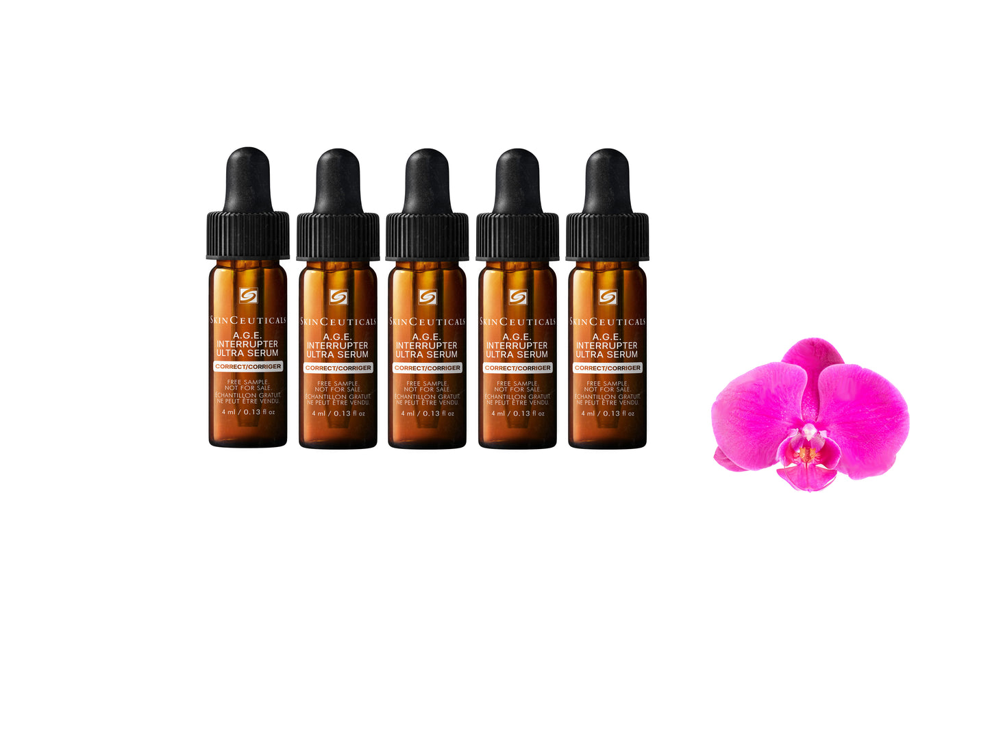 Skinceuticals C E Ferulic Anti Aging 5 Samples