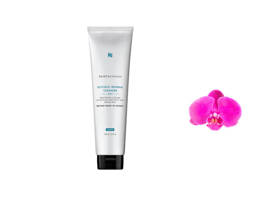 SkinCeuticals Glycolic Renewal Cleanser 150ml / 5oz Brand New