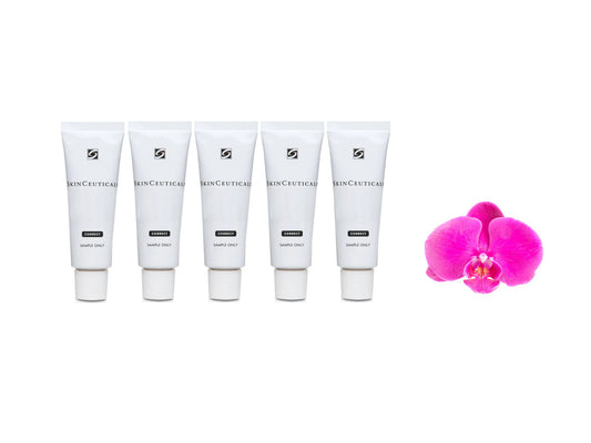 Skinceuticals Resveratrol B E Antioxidant 5 Samples