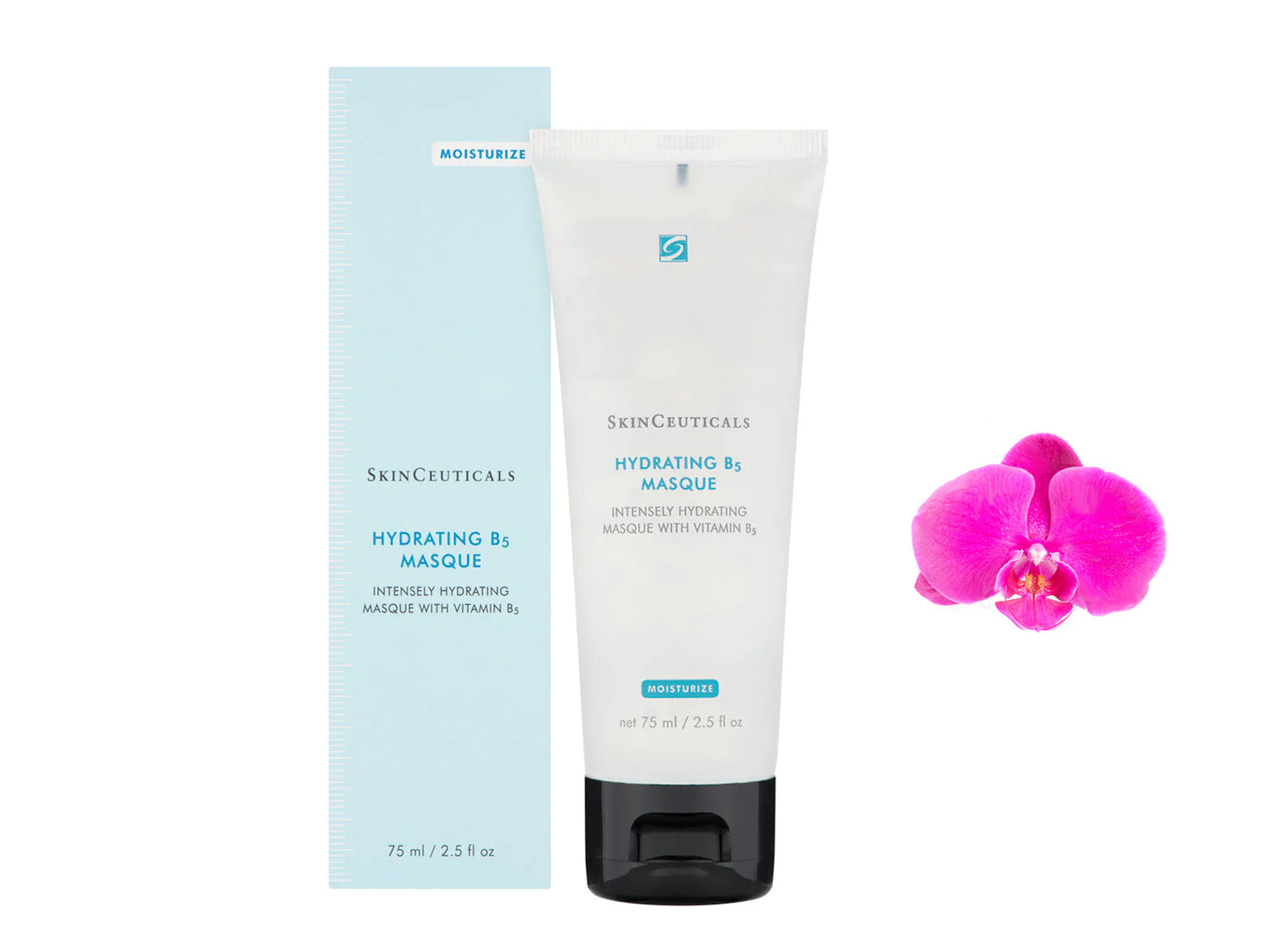 Skinceuticals Hydrating B5 Mask Masque 75ml / 2.5oz