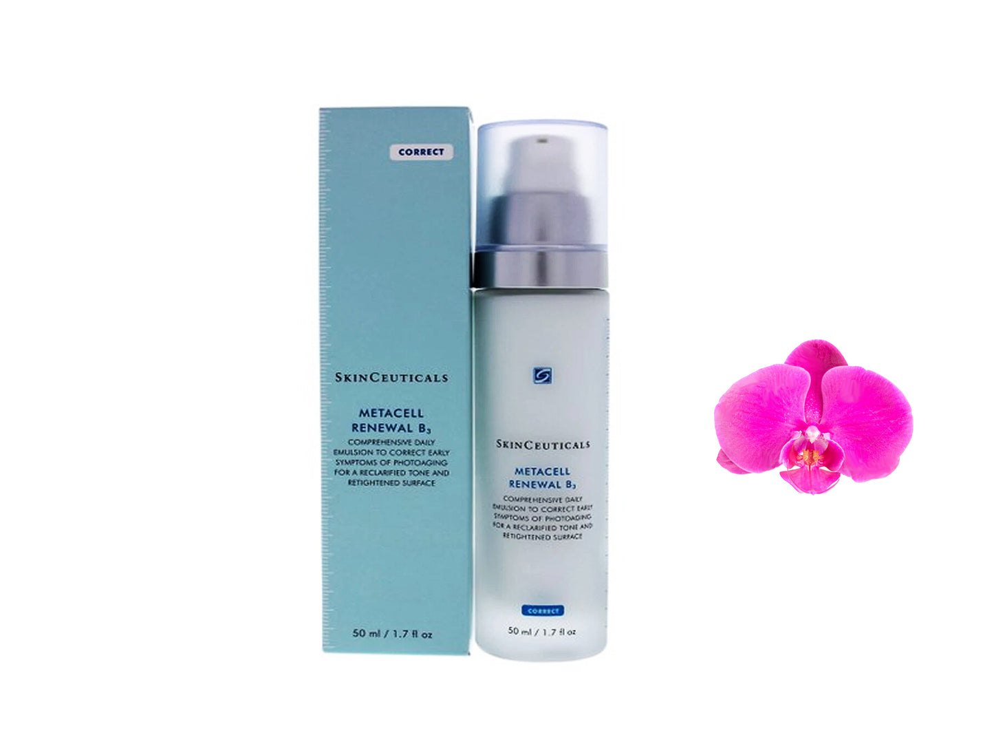Skinceuticals Metacell Renewal B3 50g / 1.7oz