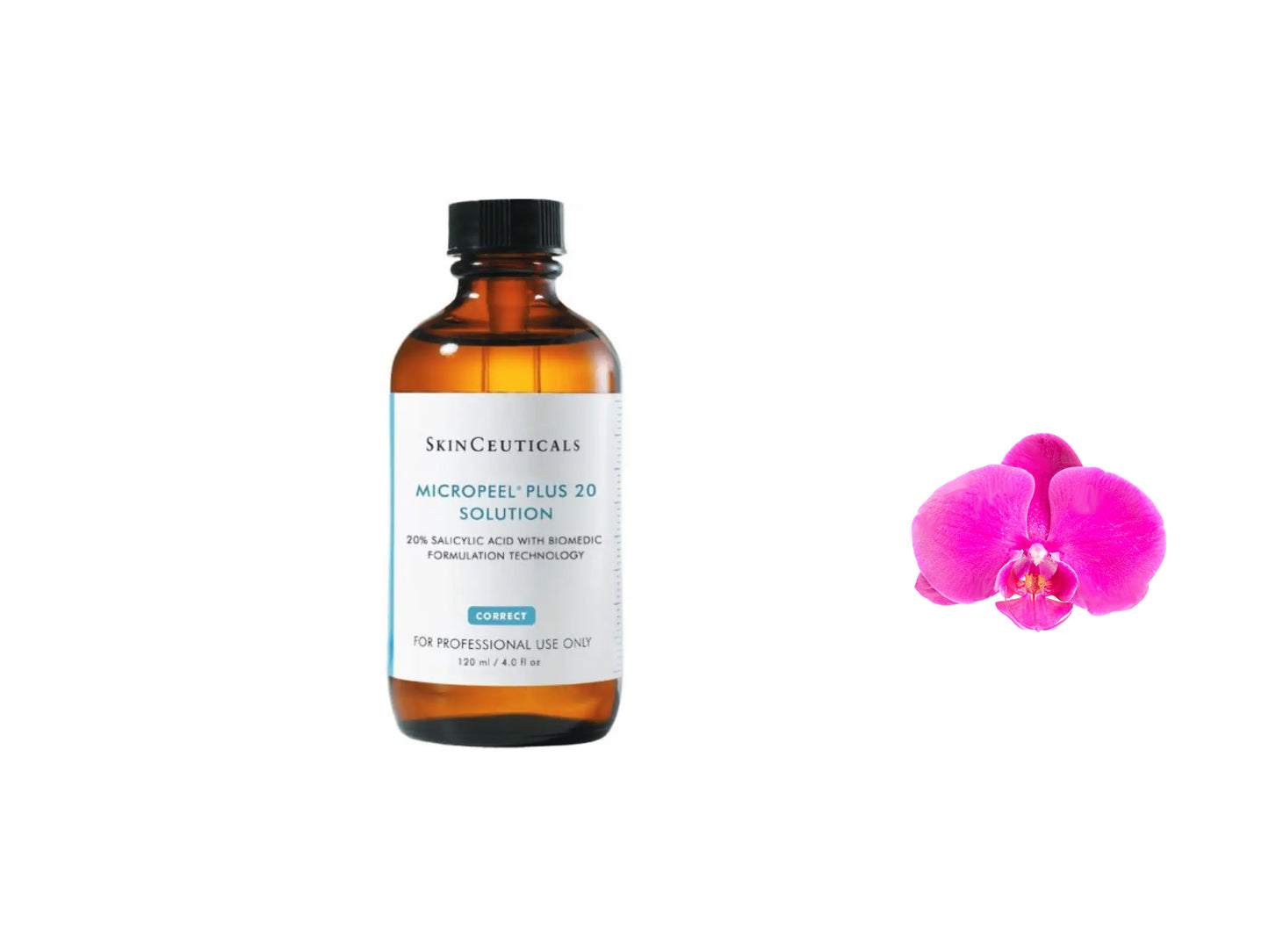 Skinceuticals Micropeel 20 Solution 120ml / 4oz