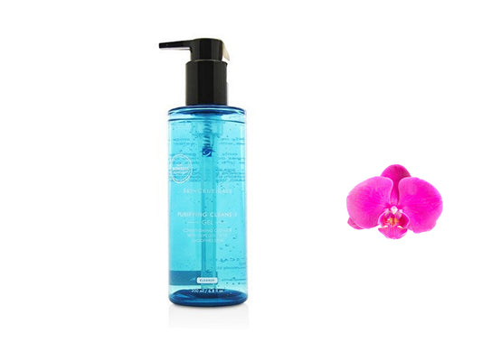 Skinceuticals Purifying Cleansing Gel 6.8oz Brand New