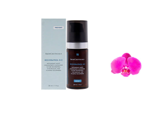 Skinceuticals Resveratrol BE Antioxidant 30ml  / 1oz Brand New