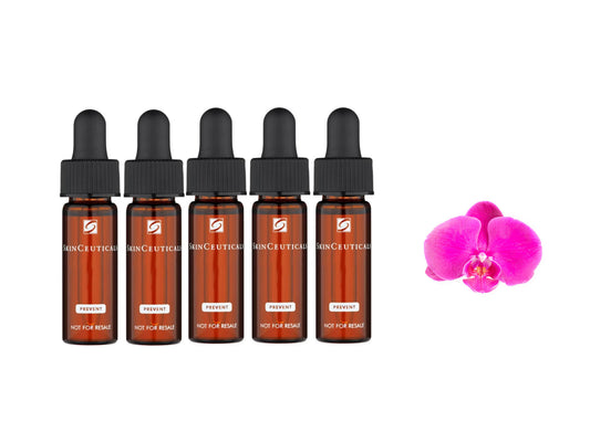 Skinceuticals Silymarin CF   (5 mini bottles)