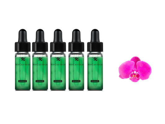 Skinceuticals Phyto Corrective Gel Sensitive 5 Samples