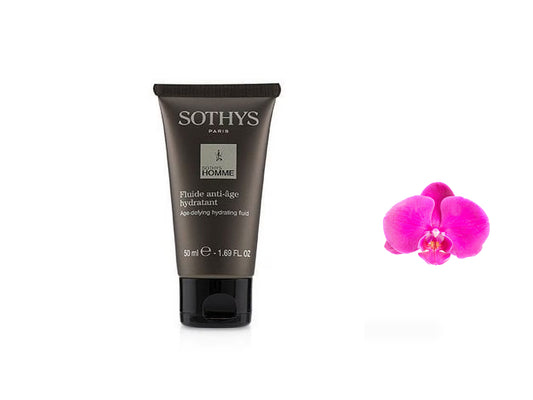 Sothys Age-Defying Hydrating Fluid 50ml / 1.69oz