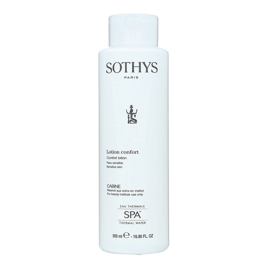 Sothys Comfort Lotion Sensitive Skin 400ml / 13.52oz
