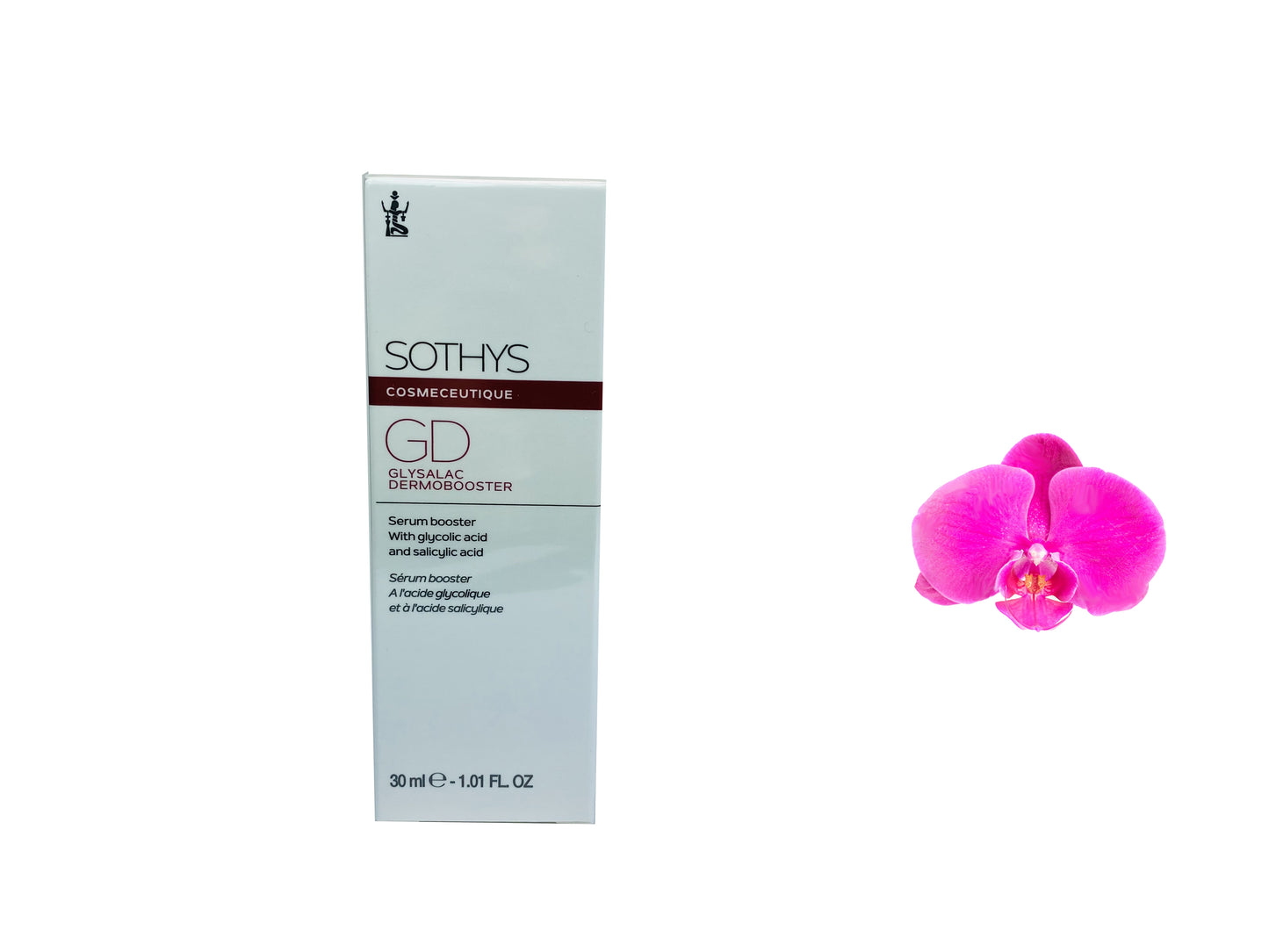 Sothys Cosmeceutique GD Glysalac Dermobooster 30ml / 1.01oz