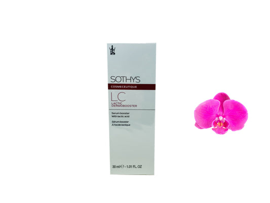 Sothys Cosmeceutique LC Lactic Dermobooster Serum Booster 30ml / 1.01oz