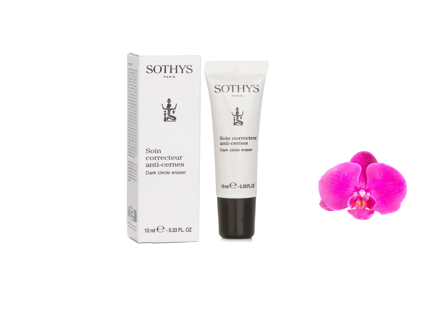 Sothys Dark Circle Eraser 10ml / 0.33oz