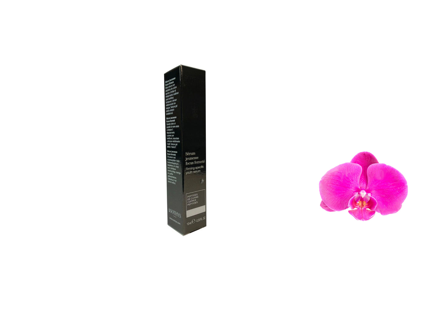 Sothys Firming Specific Youth Serum 10ml / 0.33oz travel size Brand New