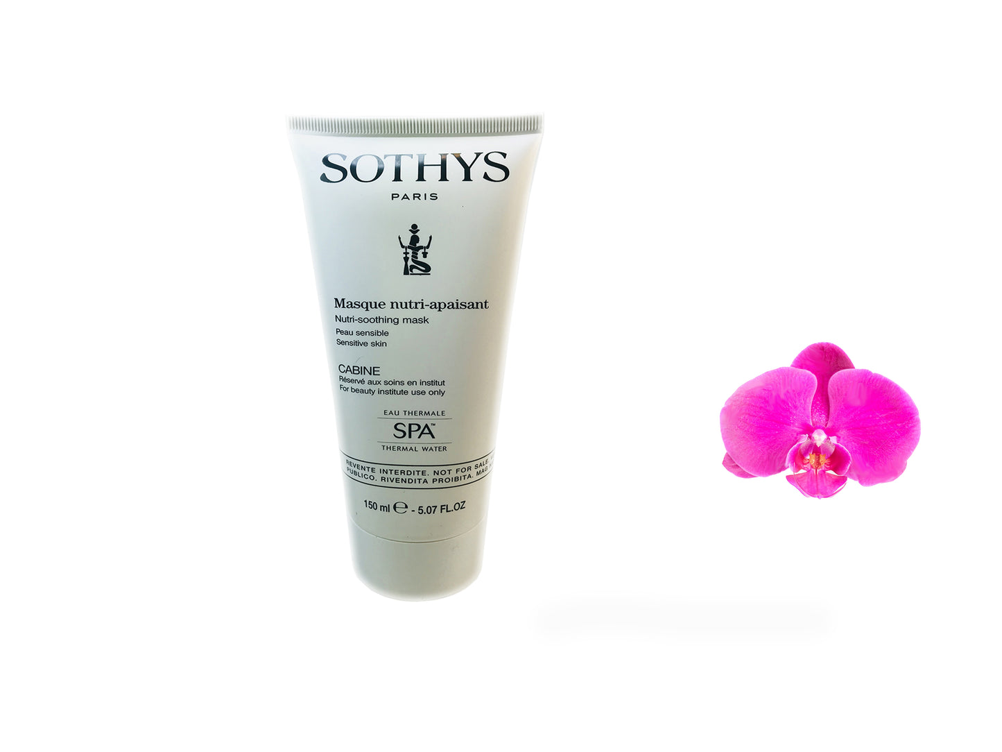 Sothys Nutri-Soothing Mask 50ml