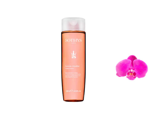 Sothys Vitality Lotion Normal Combination Skin 200ml / 6.76oz