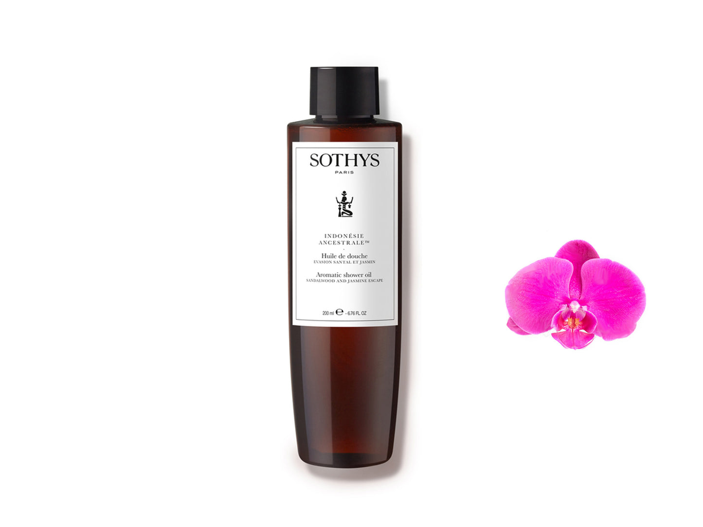 Sothys Perfect Shape Youth Serum 30 ml / 1oz