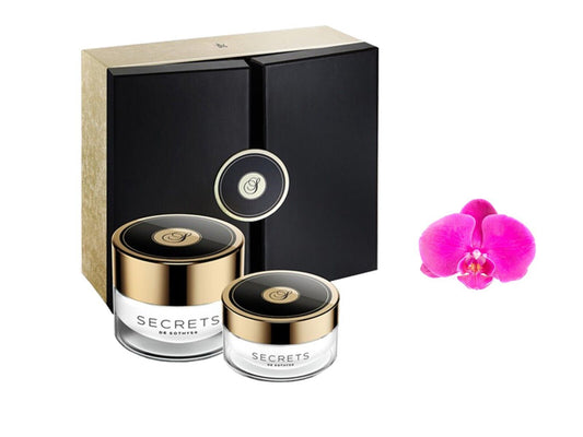 Sothys Secrets De Sothys Kit Premium Youth Face And Eye Cream - 50ml