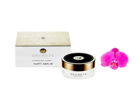 Sothys Eye And Lip Youth Cream 15ml/0.50oz
