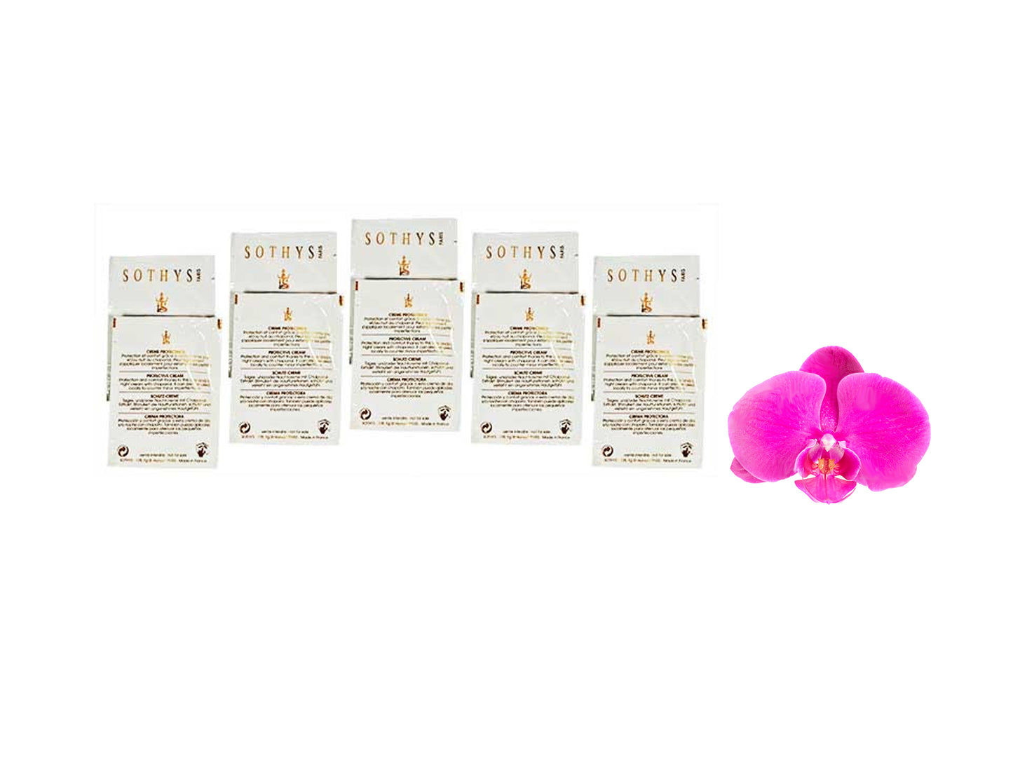 Sothys Matifying Refiner Solution x 10 Samples